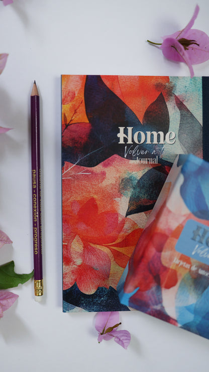 Kit de autoconocimiento HOME