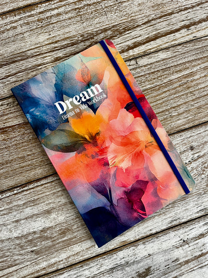 DREAM BOX - un ritual para diseñar tu año