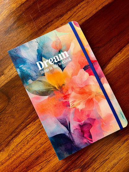 DREAM BOX - un ritual para diseñar tu año