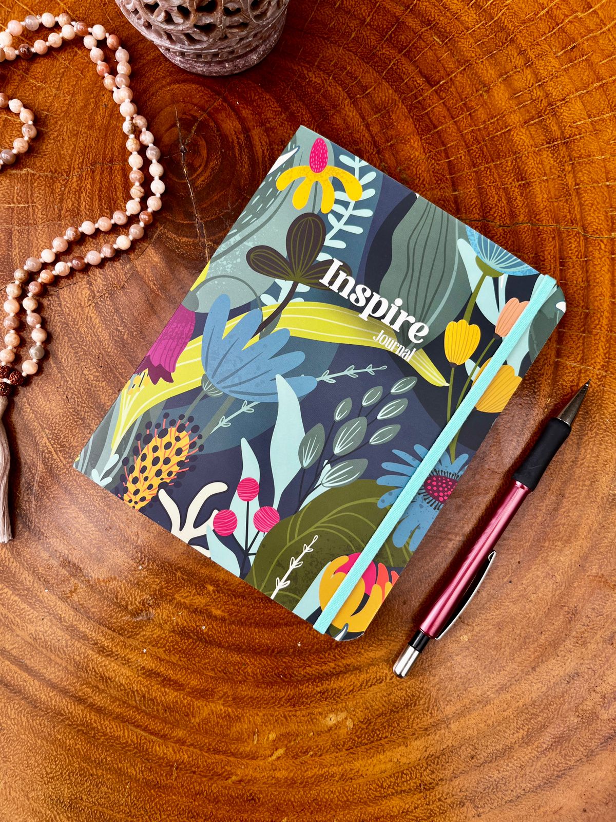 KIT DE JOURNALING