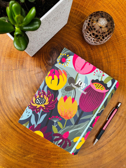 JOY - Planner Semanal (sin fechas/año completo) SOLO PARA ADPOTO 50