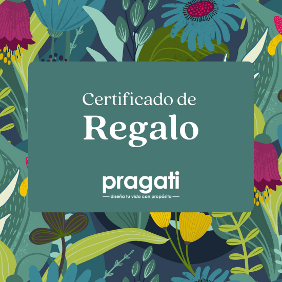 Certificado de Regalo