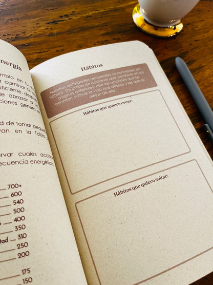 DREAM BOX - un ritual para diseñar tu año