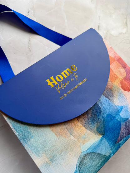 Kit de autoconocimiento HOME